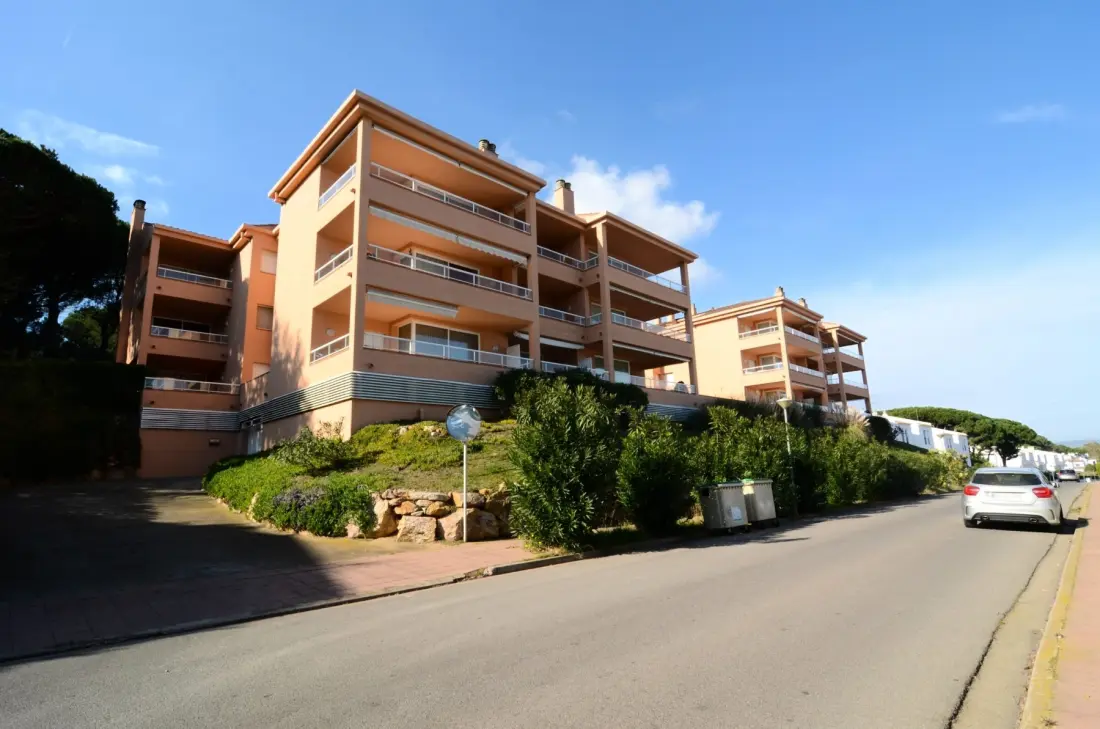 Appartements à Pals