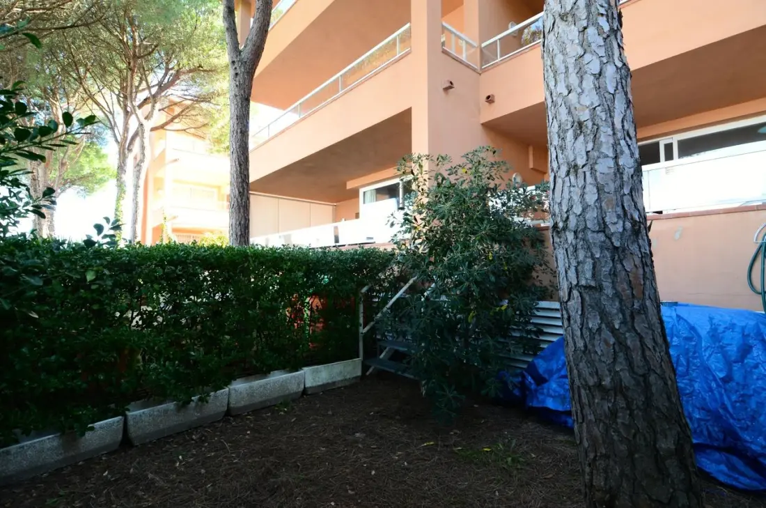 Appartements à Pals