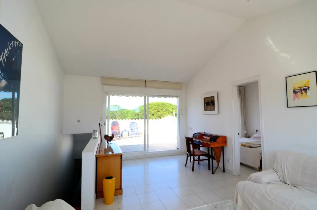 Appartements à Pals