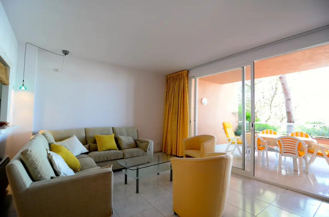 Appartements à Pals