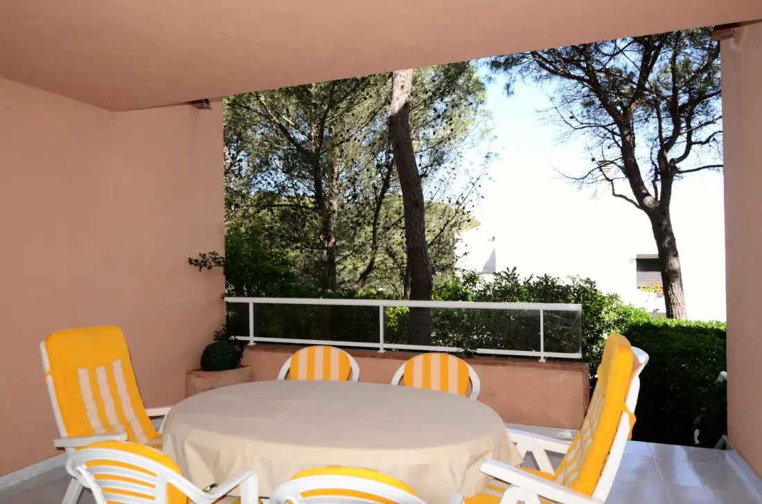 Appartements à Pals