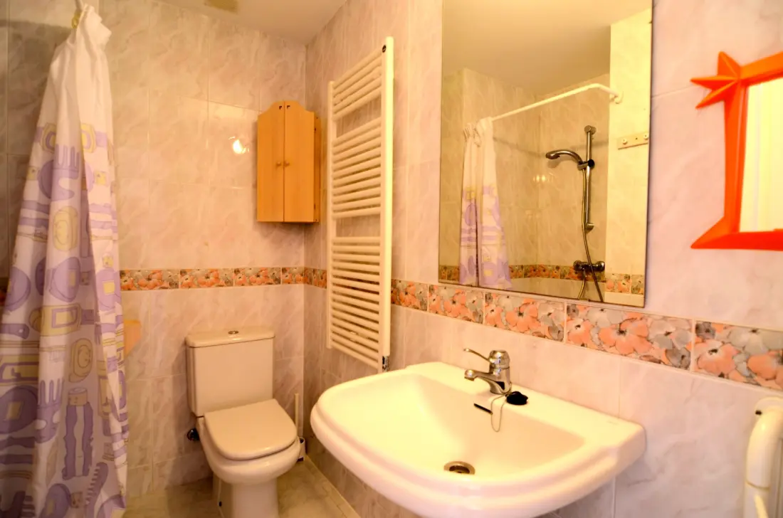 Appartements à Pals