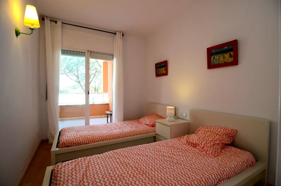 Appartements à Pals