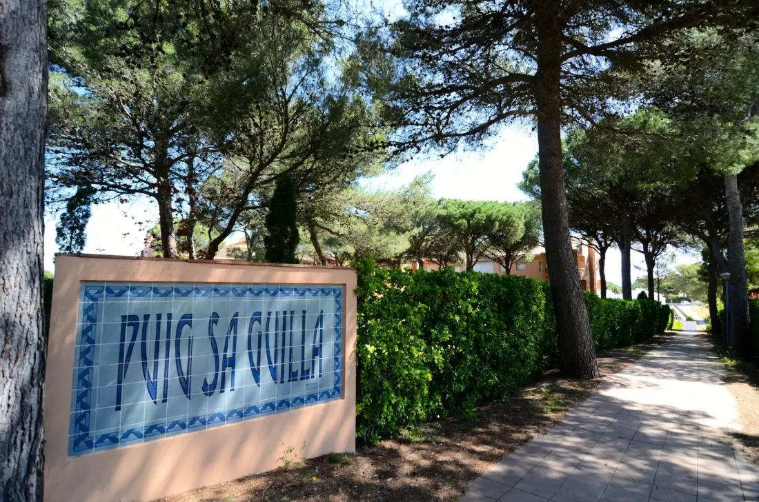 Appartements à Pals