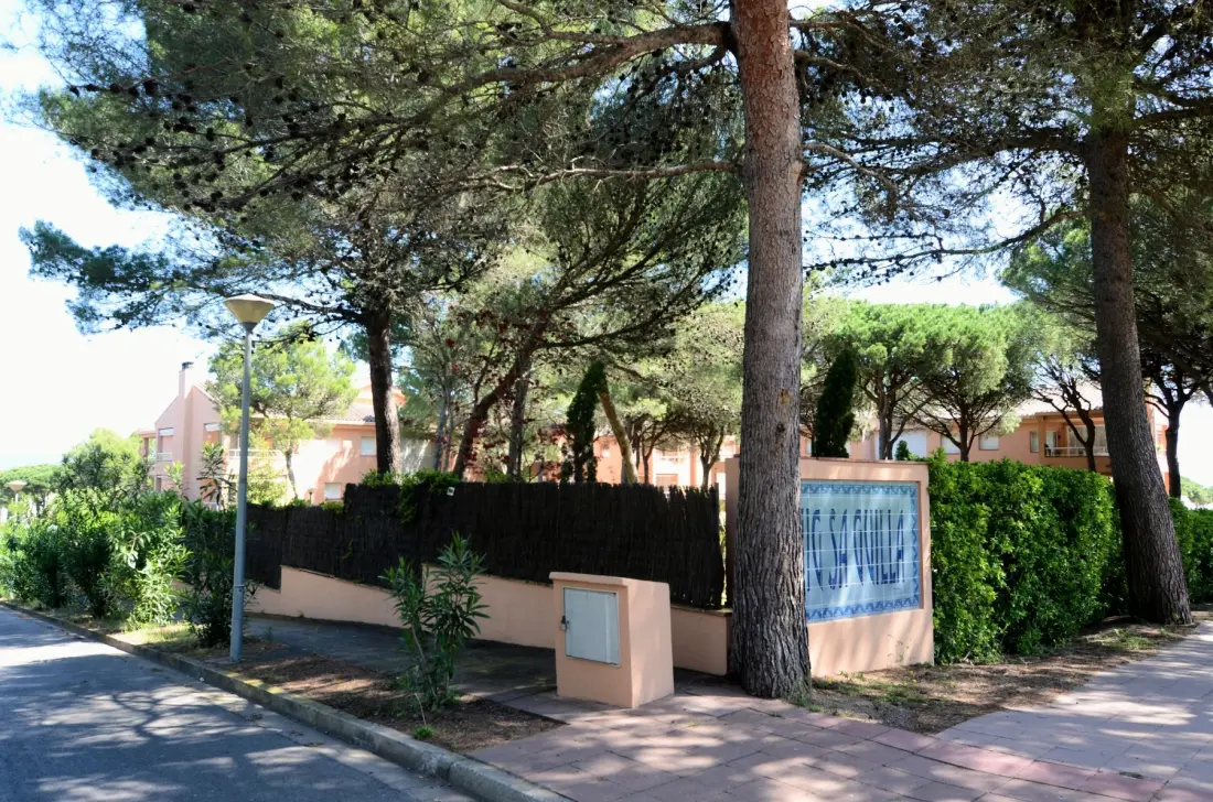 Appartements à Pals