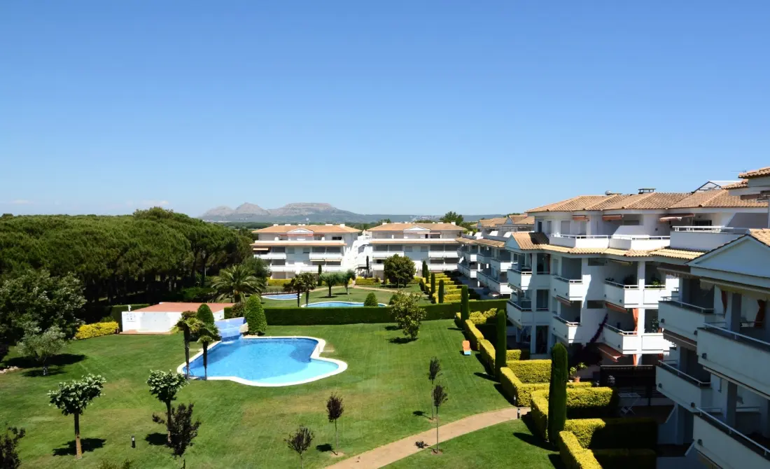 Appartements à Pals