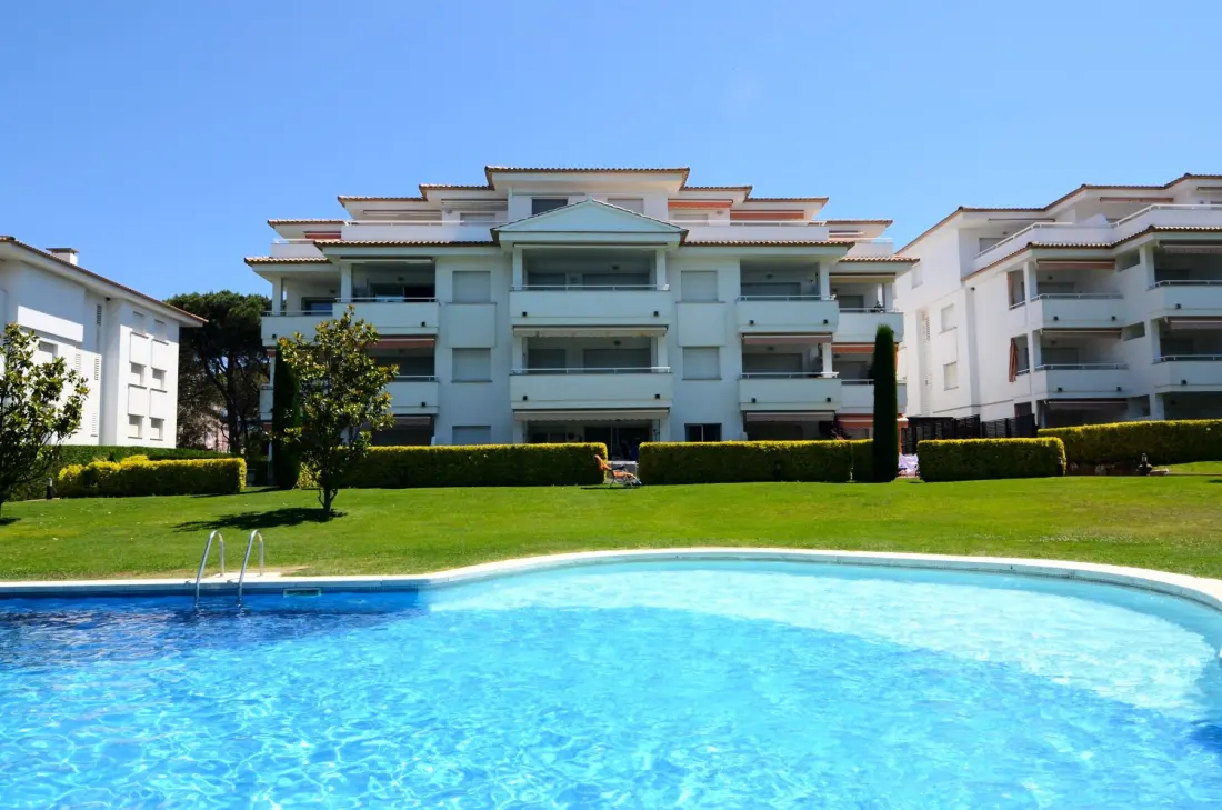 Appartements à Pals