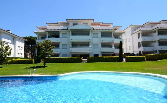 Appartements à Pals