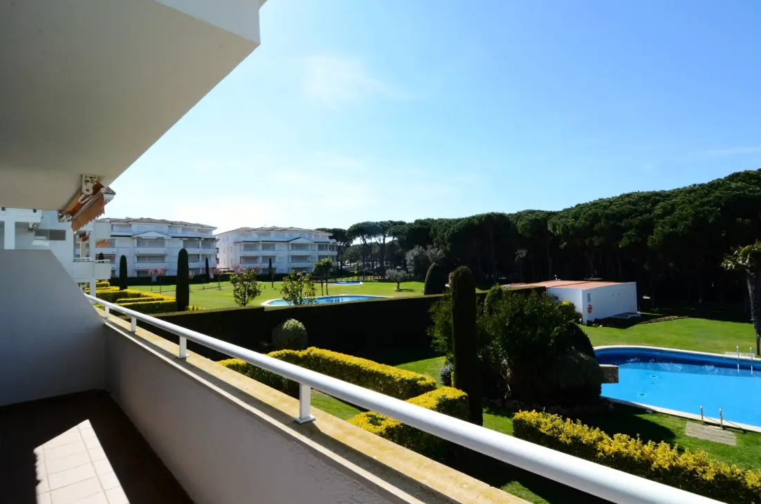 Appartements à Pals