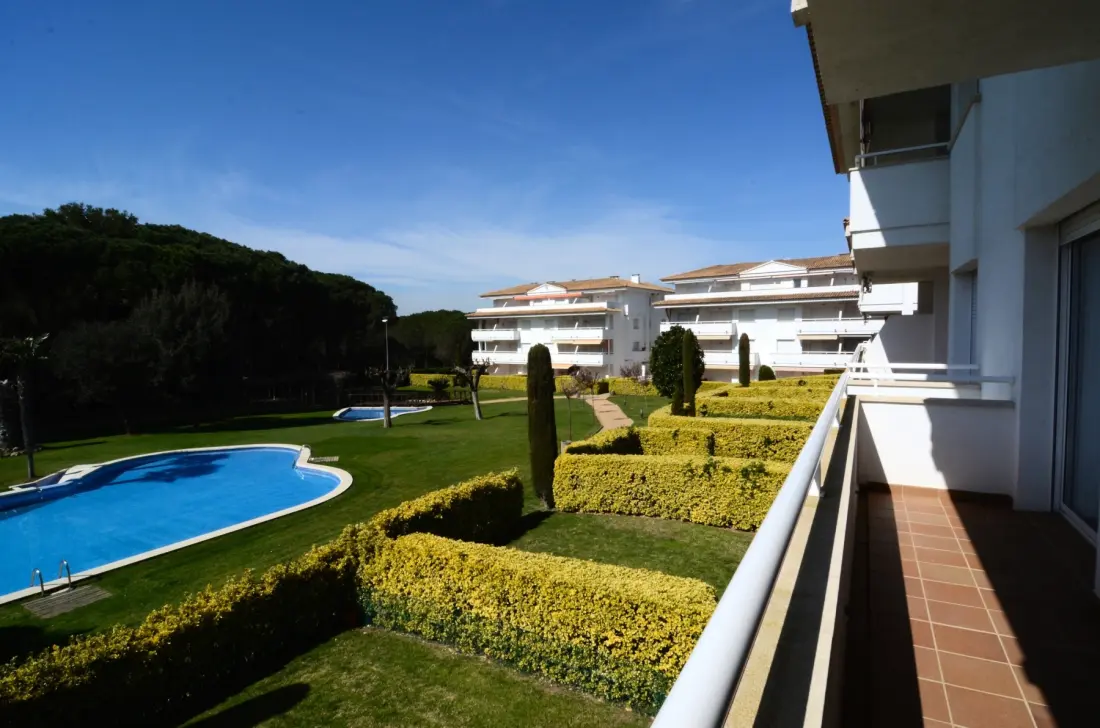 Appartements à Pals