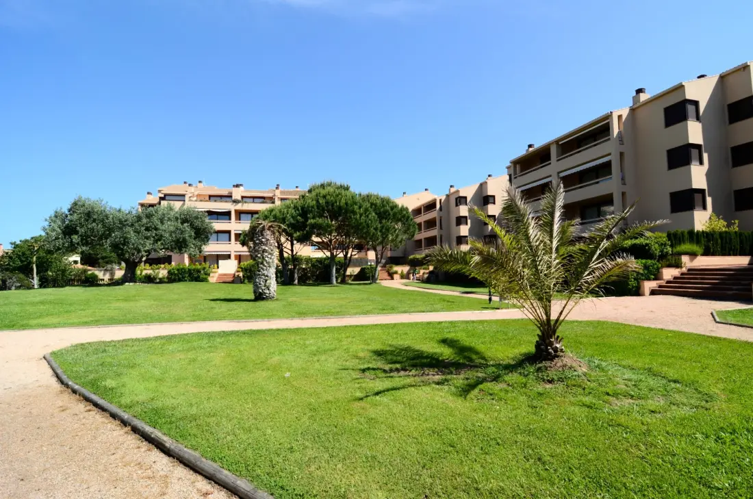 Appartements à Pals
