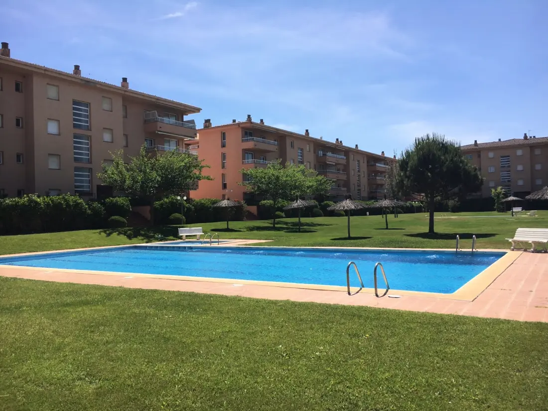 Appartements à Pals