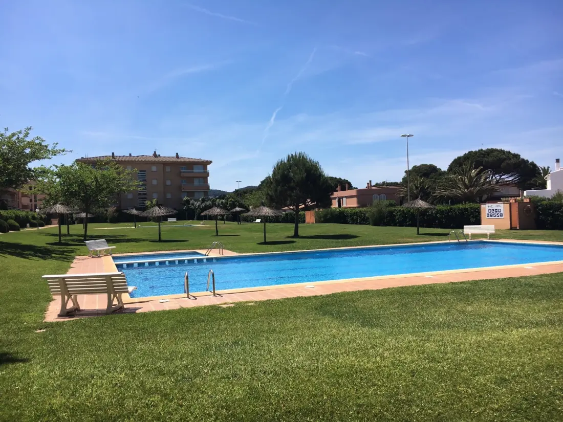 Appartements à Pals