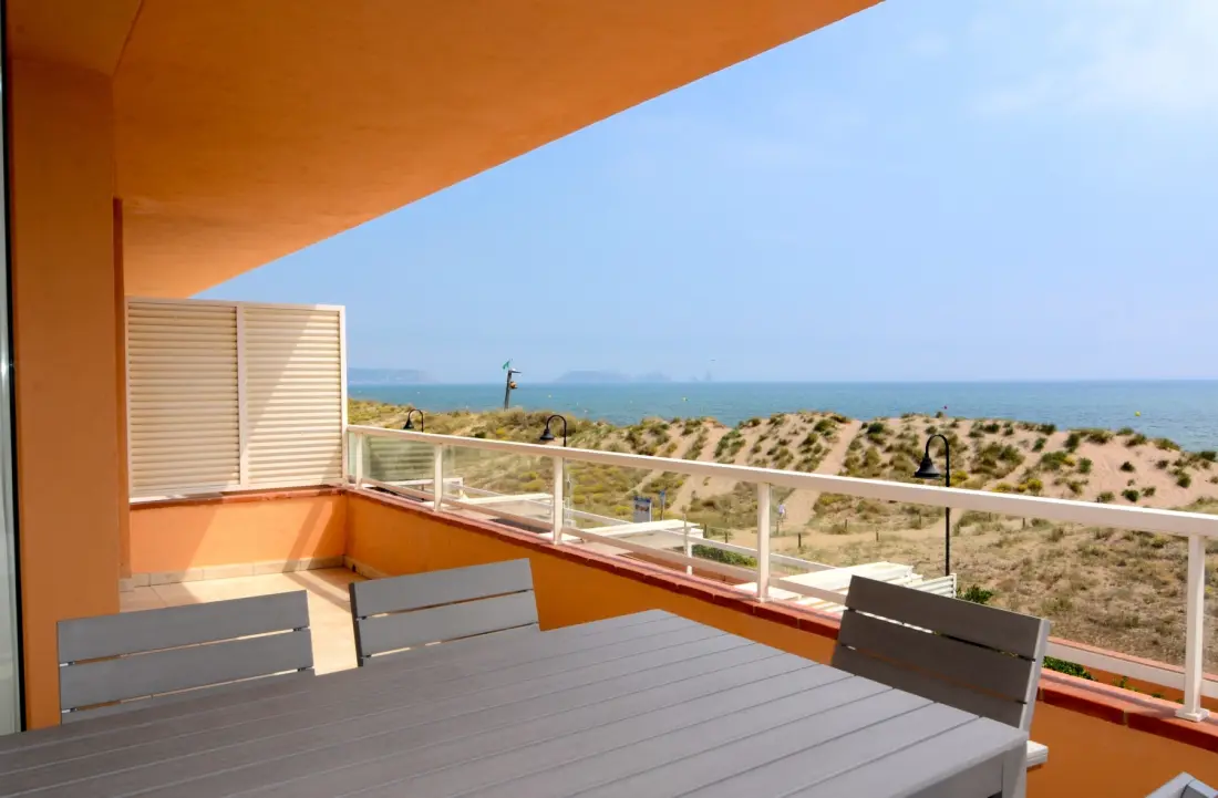 Appartements à Pals