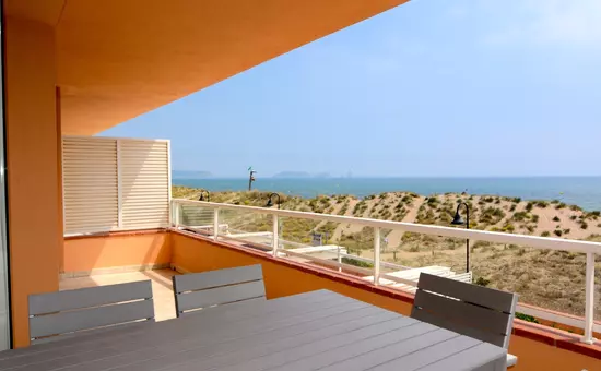 Appartements à Pals