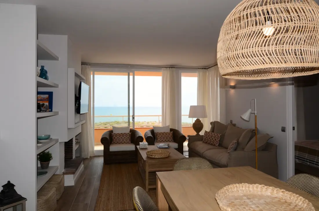 Appartements à Pals