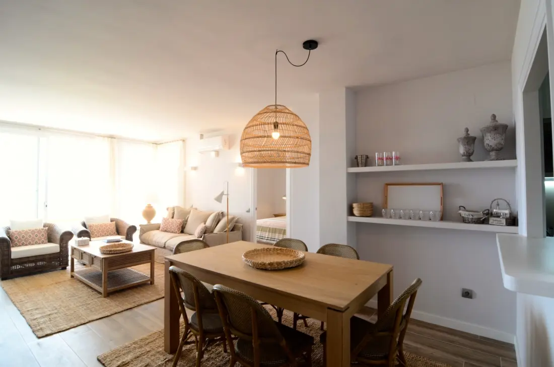 Appartements à Pals