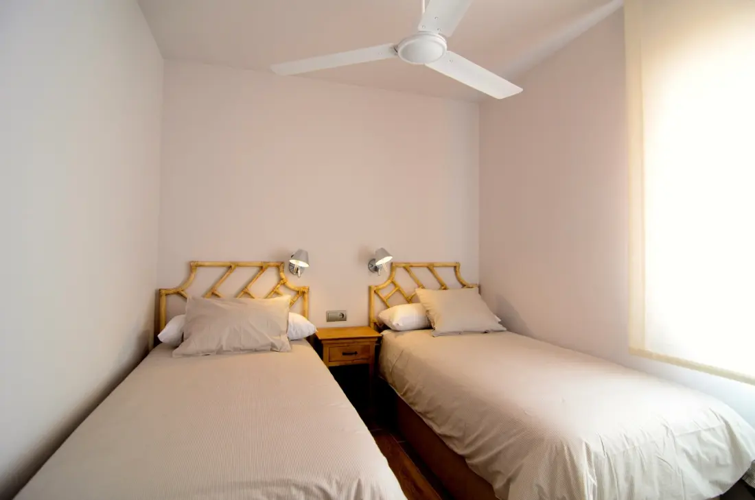 Appartements à Pals