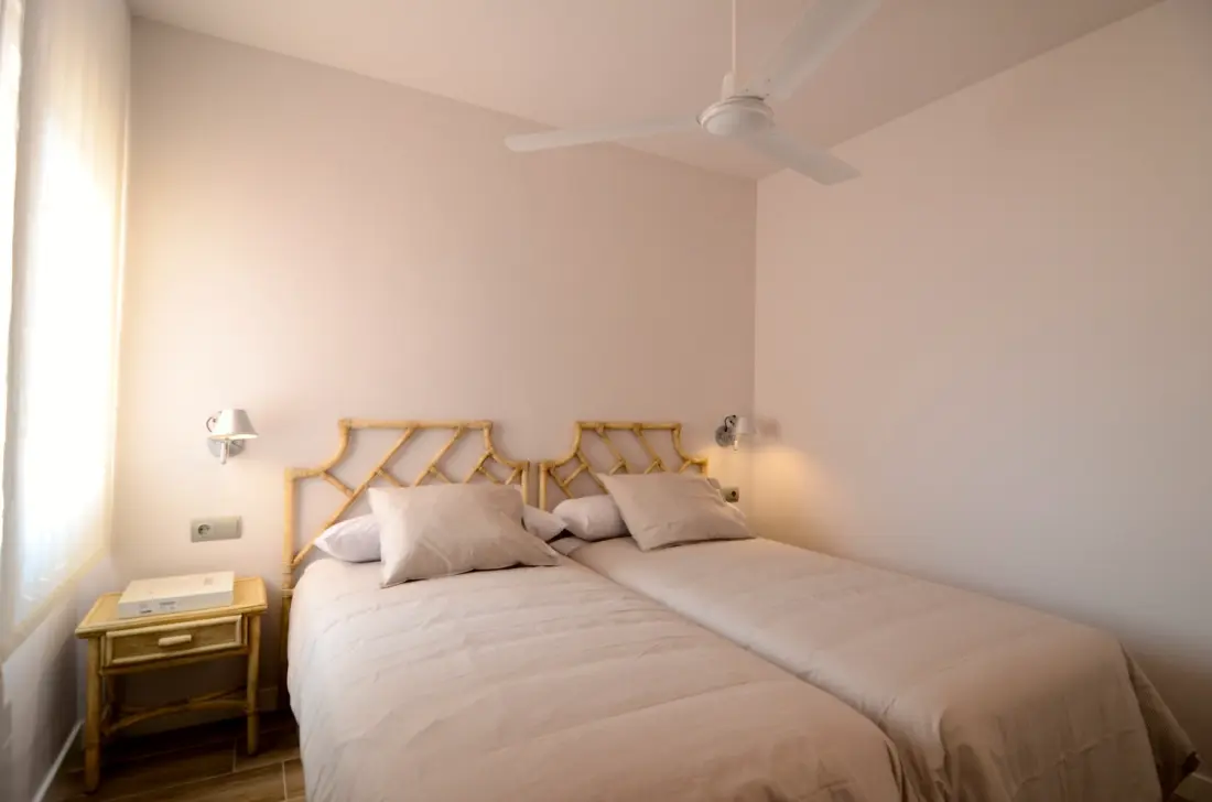 Appartements à Pals