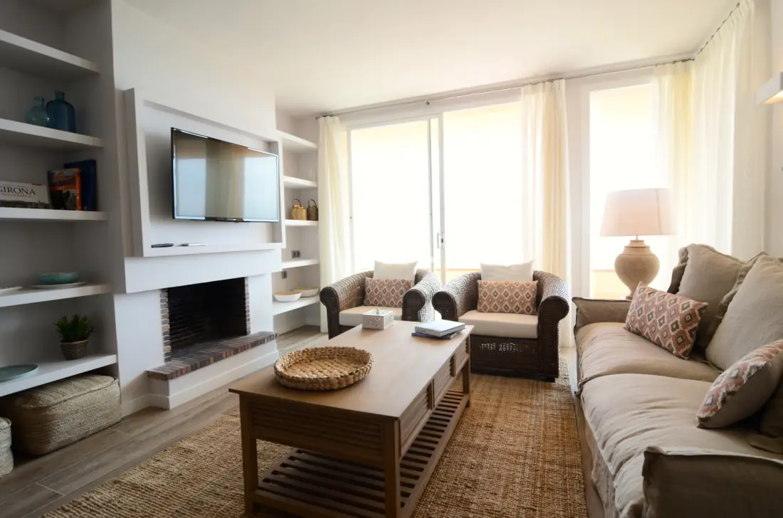 Appartements à Pals