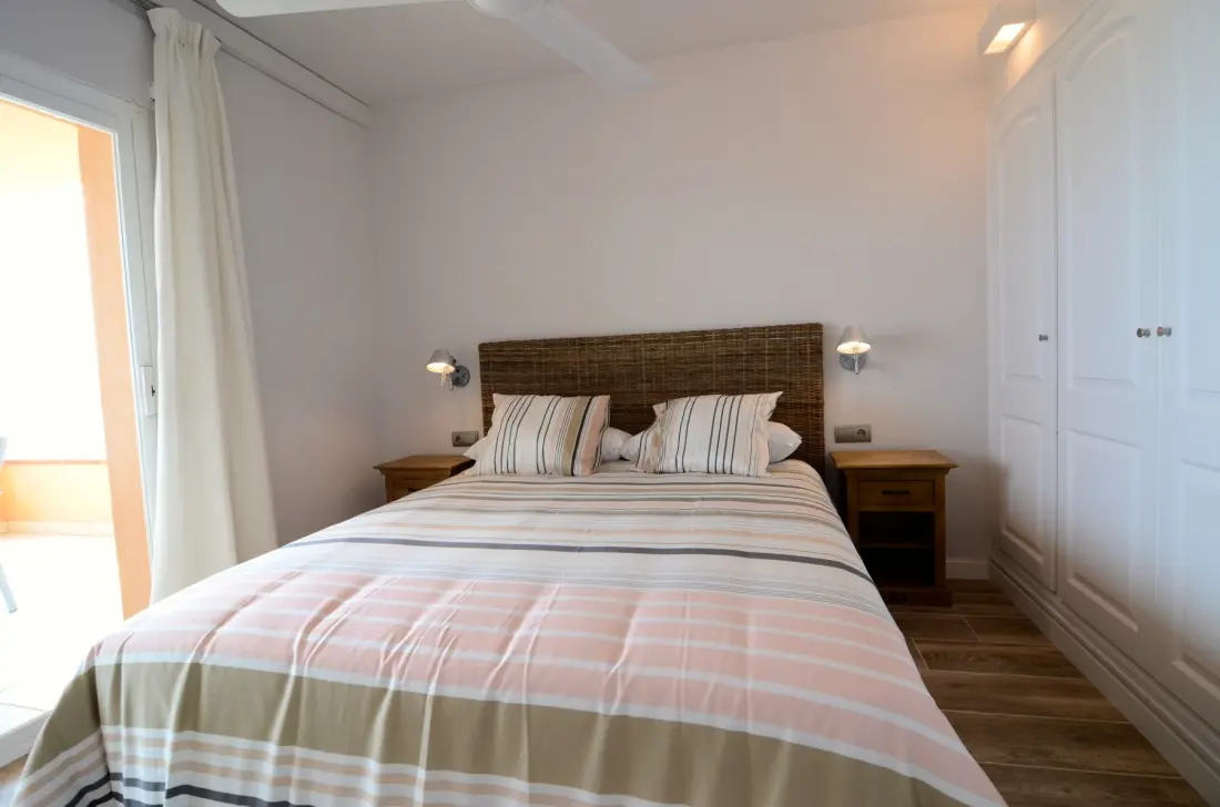Appartements à Pals
