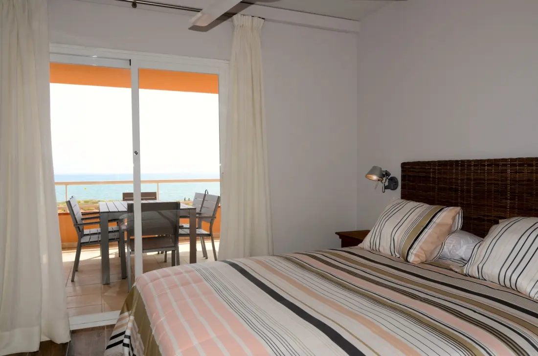 Appartements à Pals