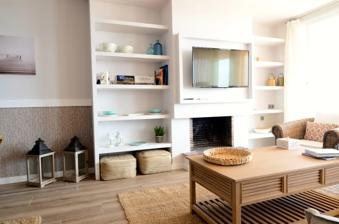 Appartements à Pals