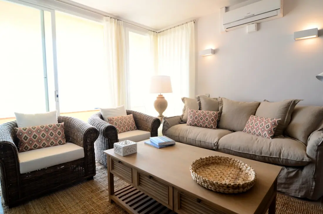 Appartements à Pals