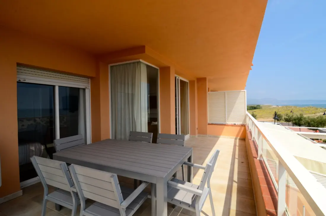 Appartements à Pals