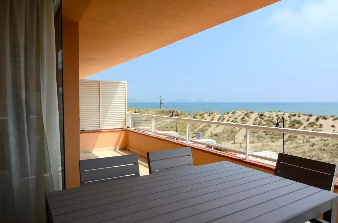 Appartements à Pals