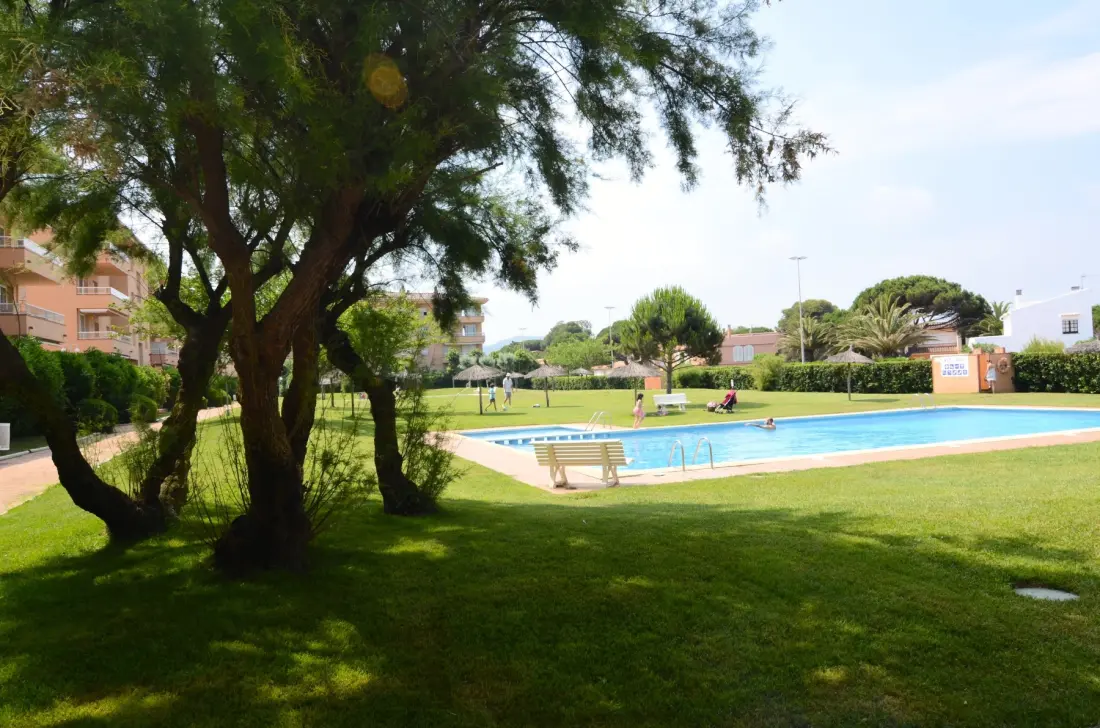 Appartements à Pals