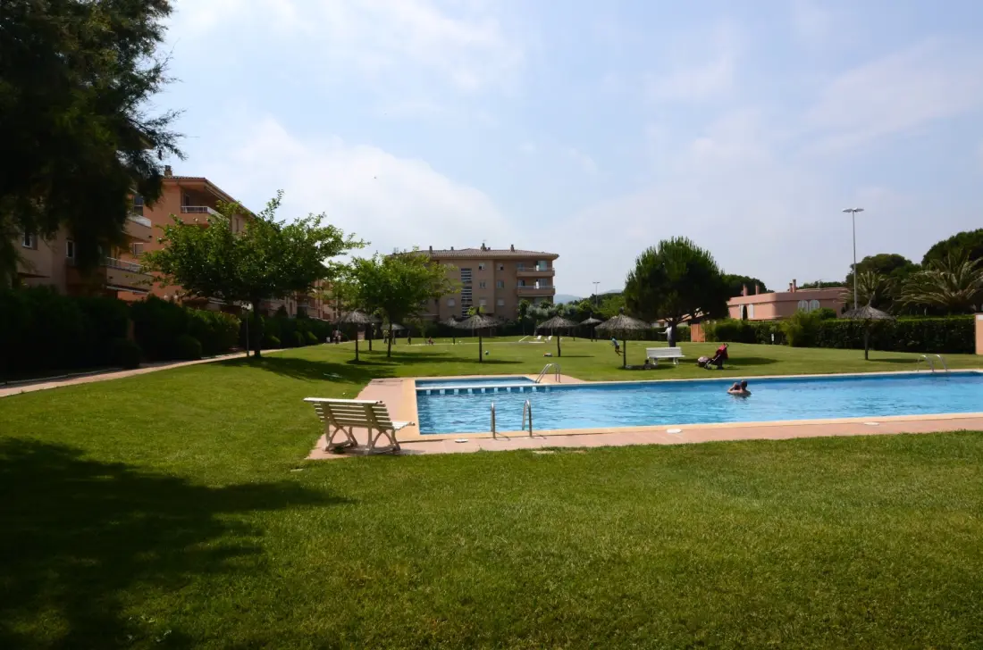 Appartements à Pals