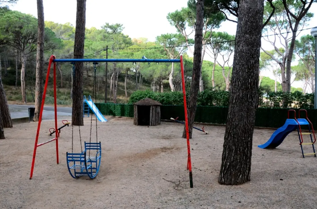 Appartements à Pals