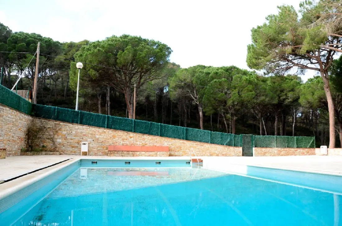 Appartements à Pals