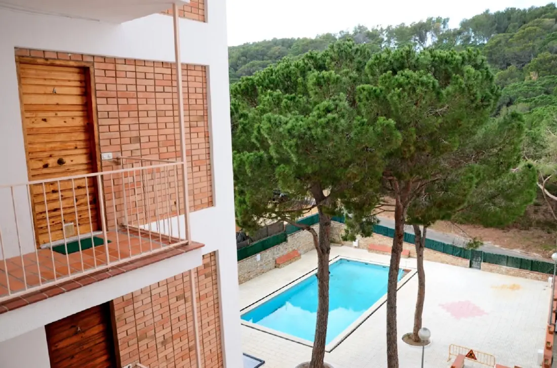 Appartements à Pals