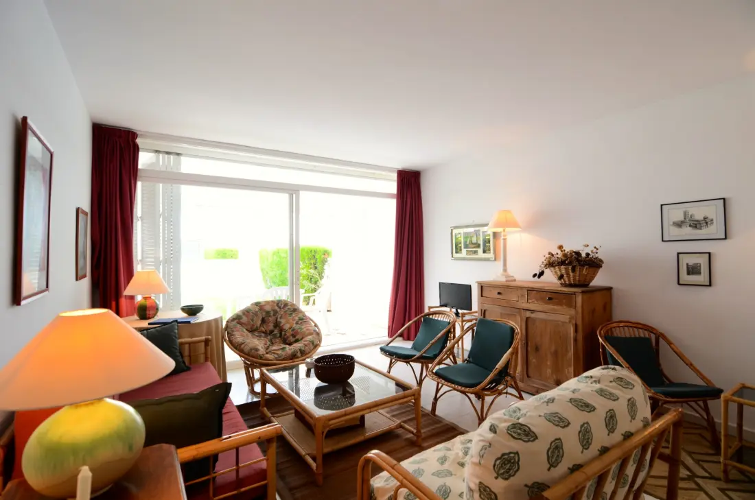 Appartements à Pals
