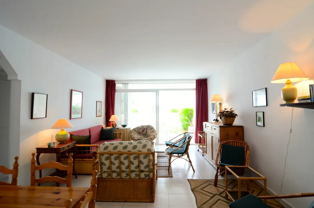 Appartements à Pals
