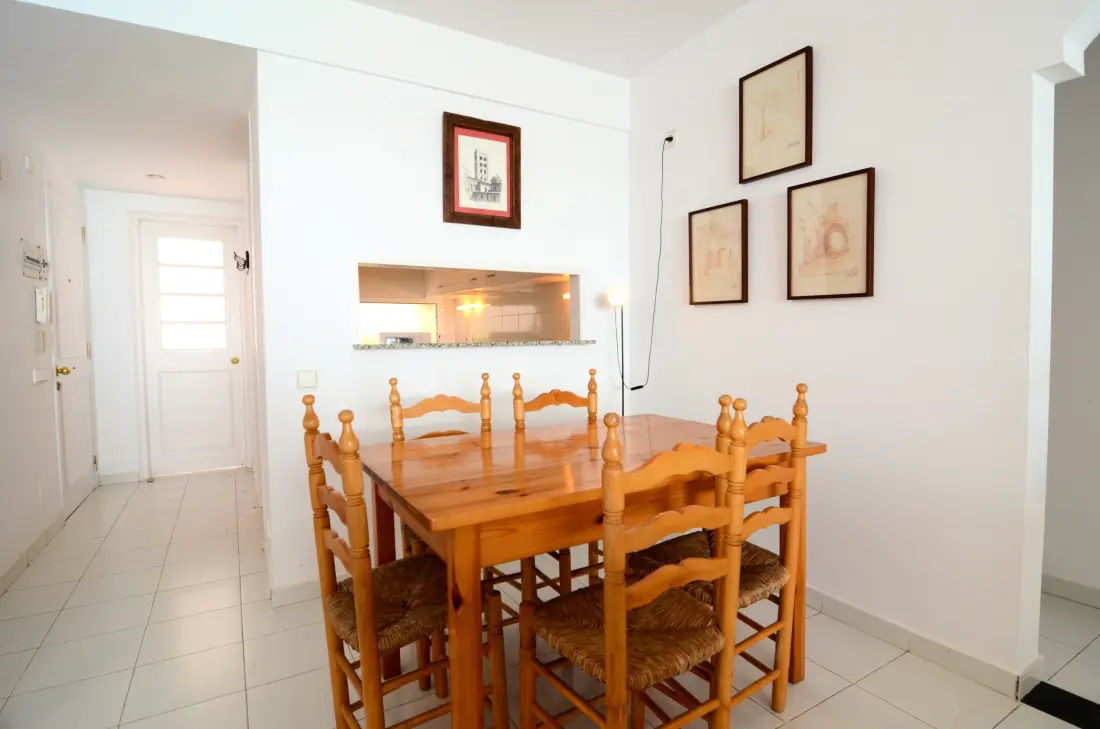 Appartements à Pals