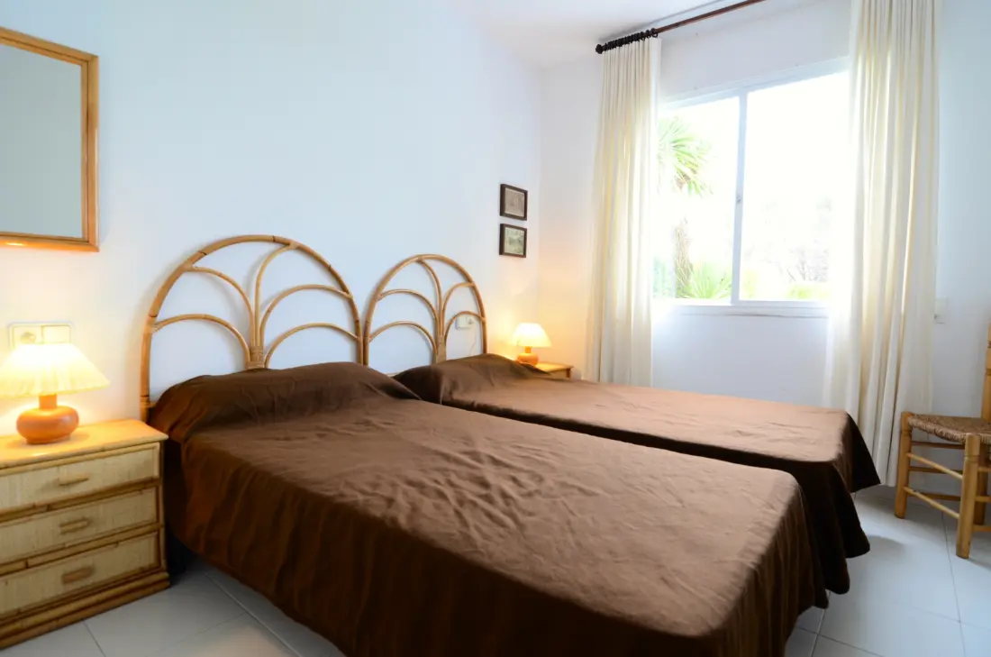 Appartements à Pals