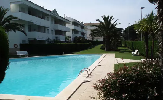Appartements à Pals