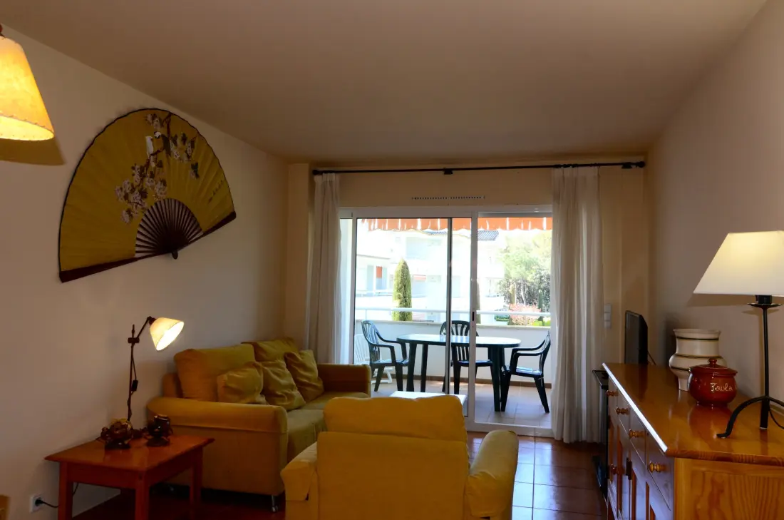 Appartements à Pals