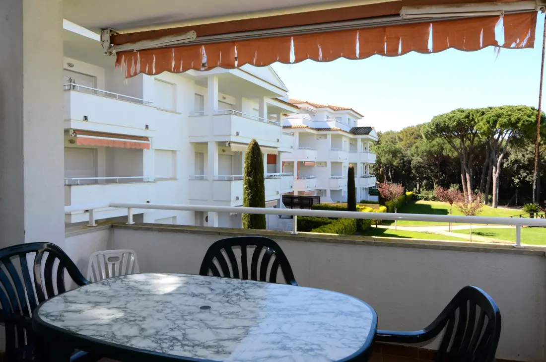 Appartements à Pals