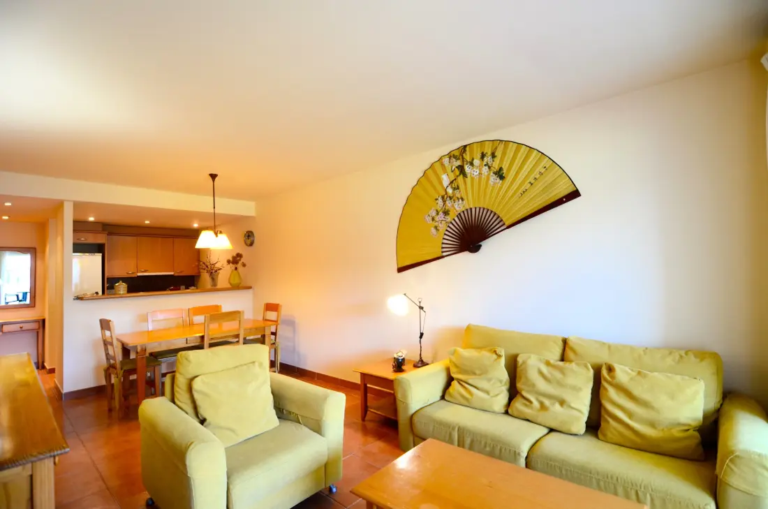Appartements à Pals