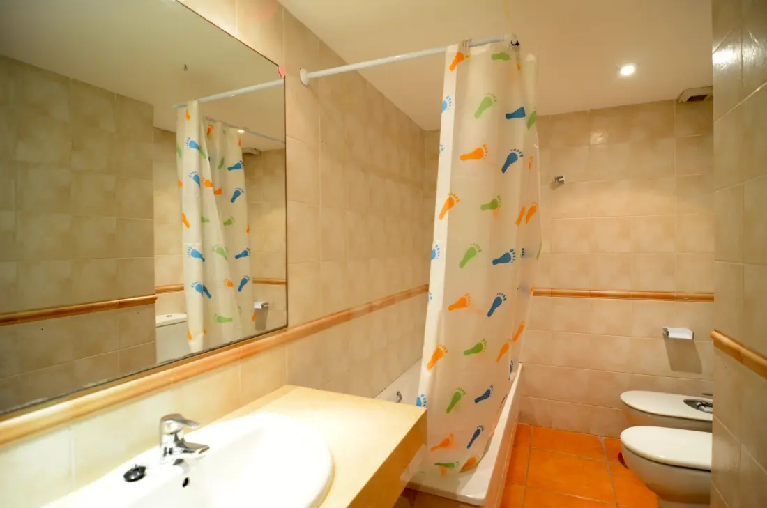 Appartements à Pals