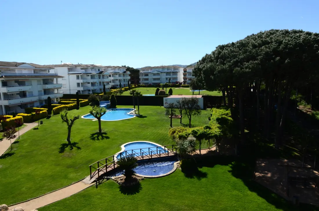 Appartements à Pals