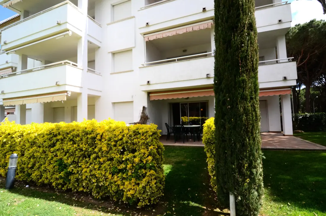 Appartements à Pals