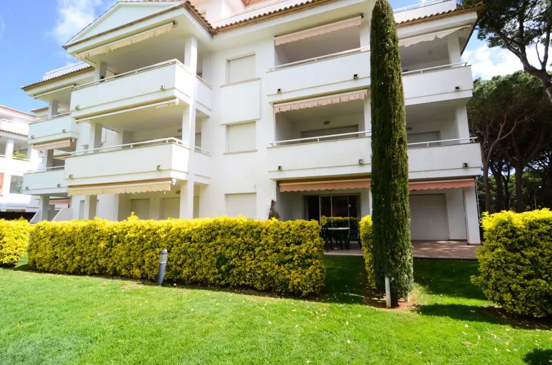 Appartements à Pals