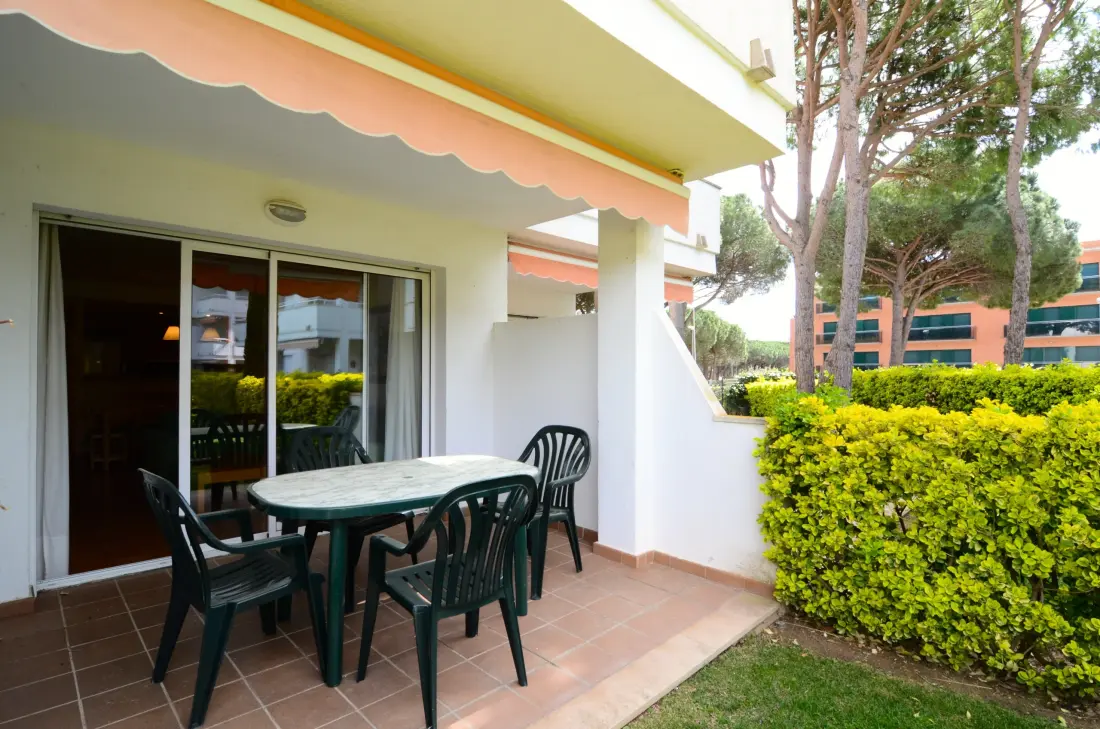 Appartements à Pals