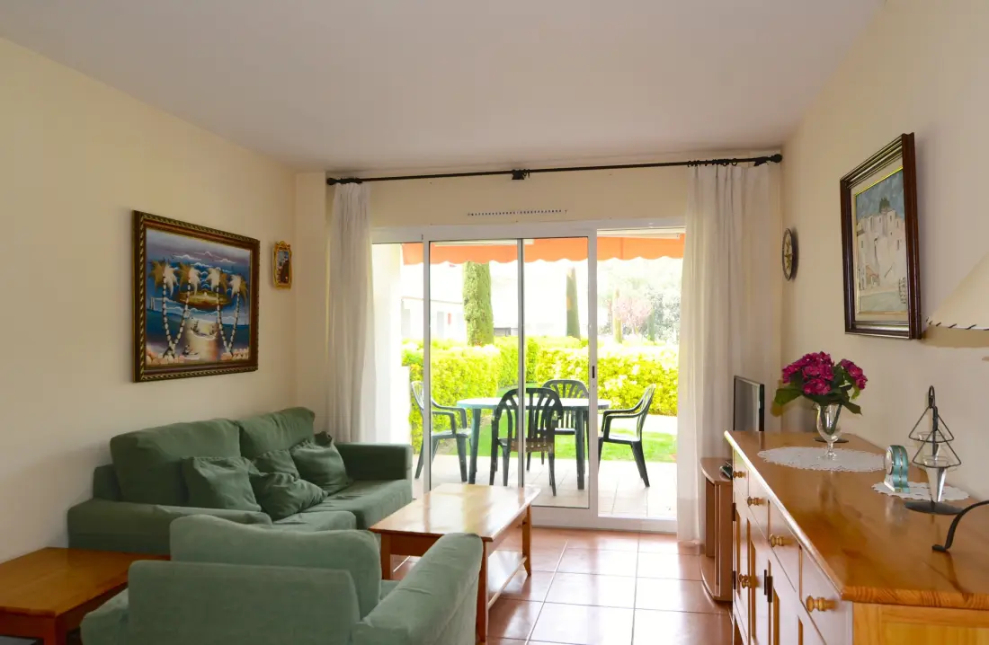 Appartements à Pals
