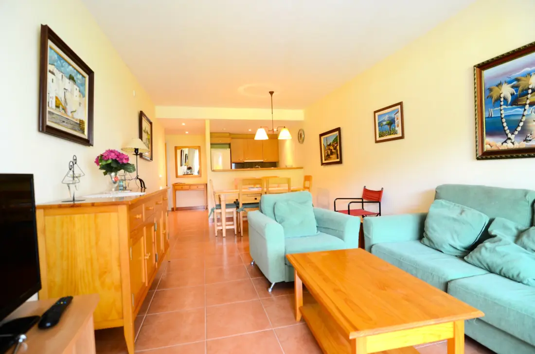 Appartements à Pals